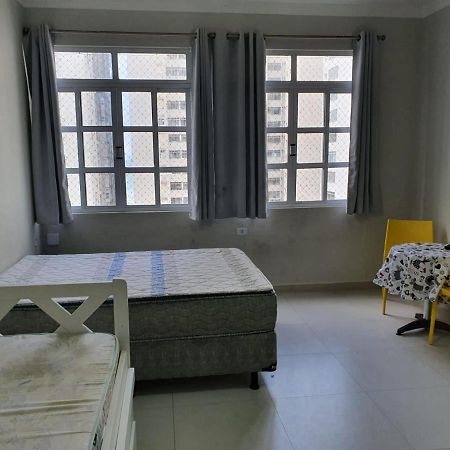 Apartament Pitangueiras Kitnetes Guarujá Zewnętrze zdjęcie
