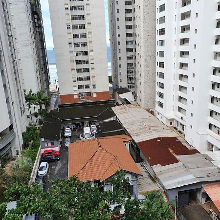 Apartament Pitangueiras Kitnetes Guarujá Zewnętrze zdjęcie