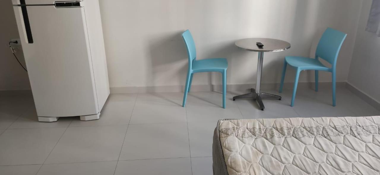 Apartament Pitangueiras Kitnetes Guarujá Zewnętrze zdjęcie