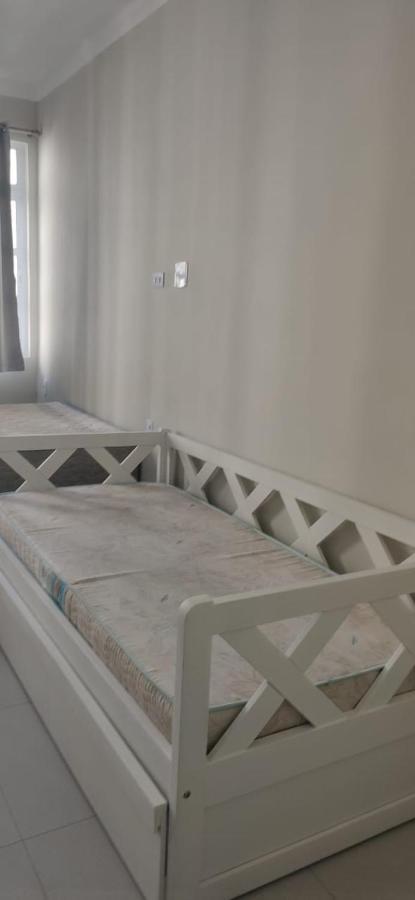 Apartament Pitangueiras Kitnetes Guarujá Zewnętrze zdjęcie