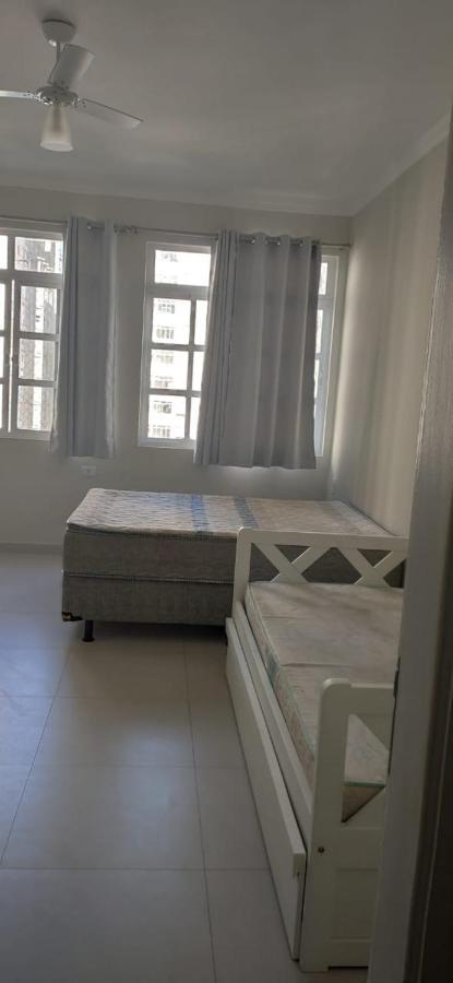 Apartament Pitangueiras Kitnetes Guarujá Zewnętrze zdjęcie