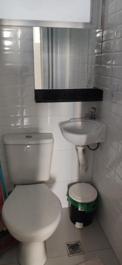 Apartament Pitangueiras Kitnetes Guarujá Zewnętrze zdjęcie
