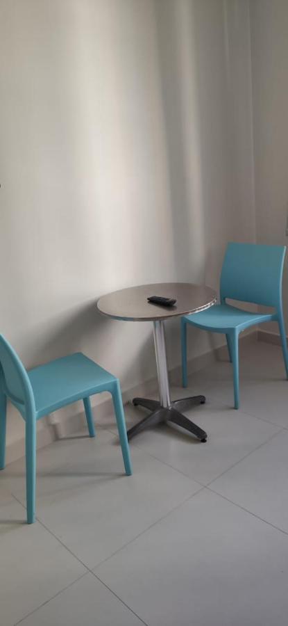 Apartament Pitangueiras Kitnetes Guarujá Zewnętrze zdjęcie