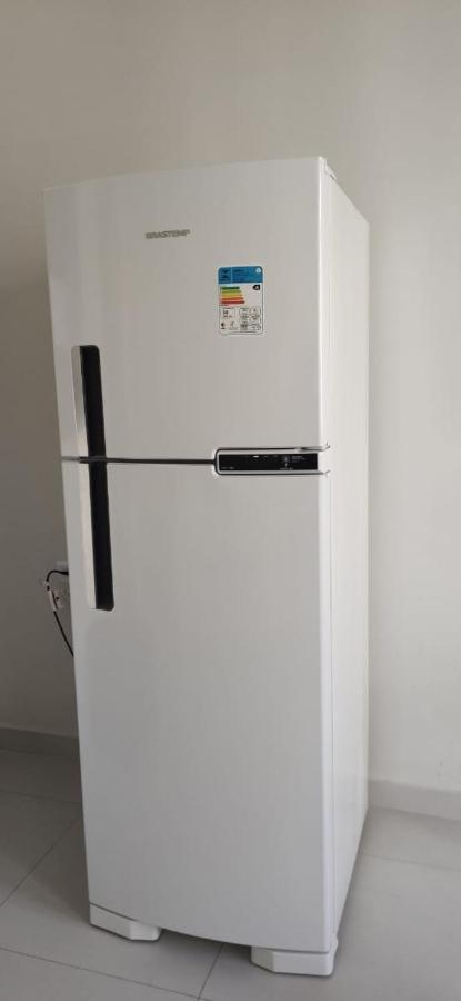 Apartament Pitangueiras Kitnetes Guarujá Zewnętrze zdjęcie