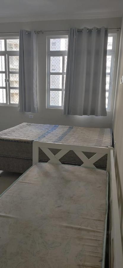 Apartament Pitangueiras Kitnetes Guarujá Zewnętrze zdjęcie