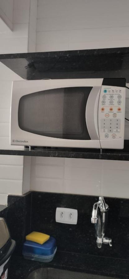 Apartament Pitangueiras Kitnetes Guarujá Zewnętrze zdjęcie