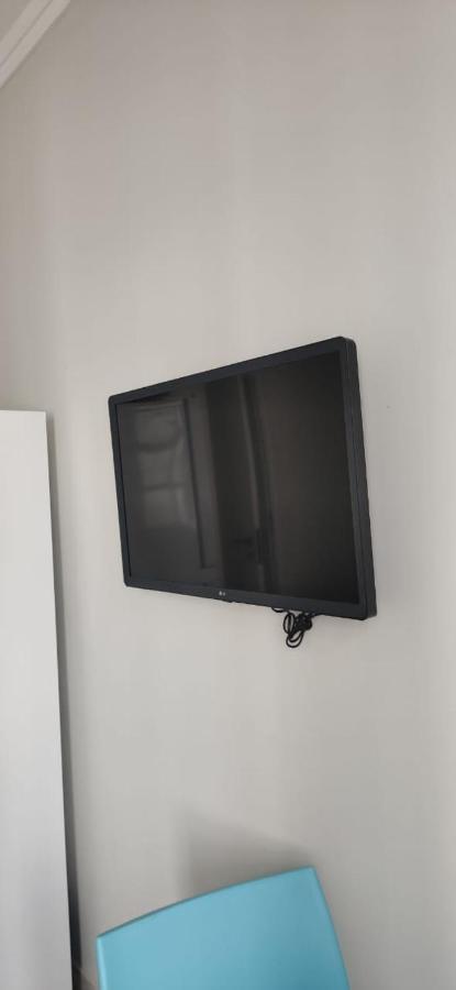 Apartament Pitangueiras Kitnetes Guarujá Zewnętrze zdjęcie
