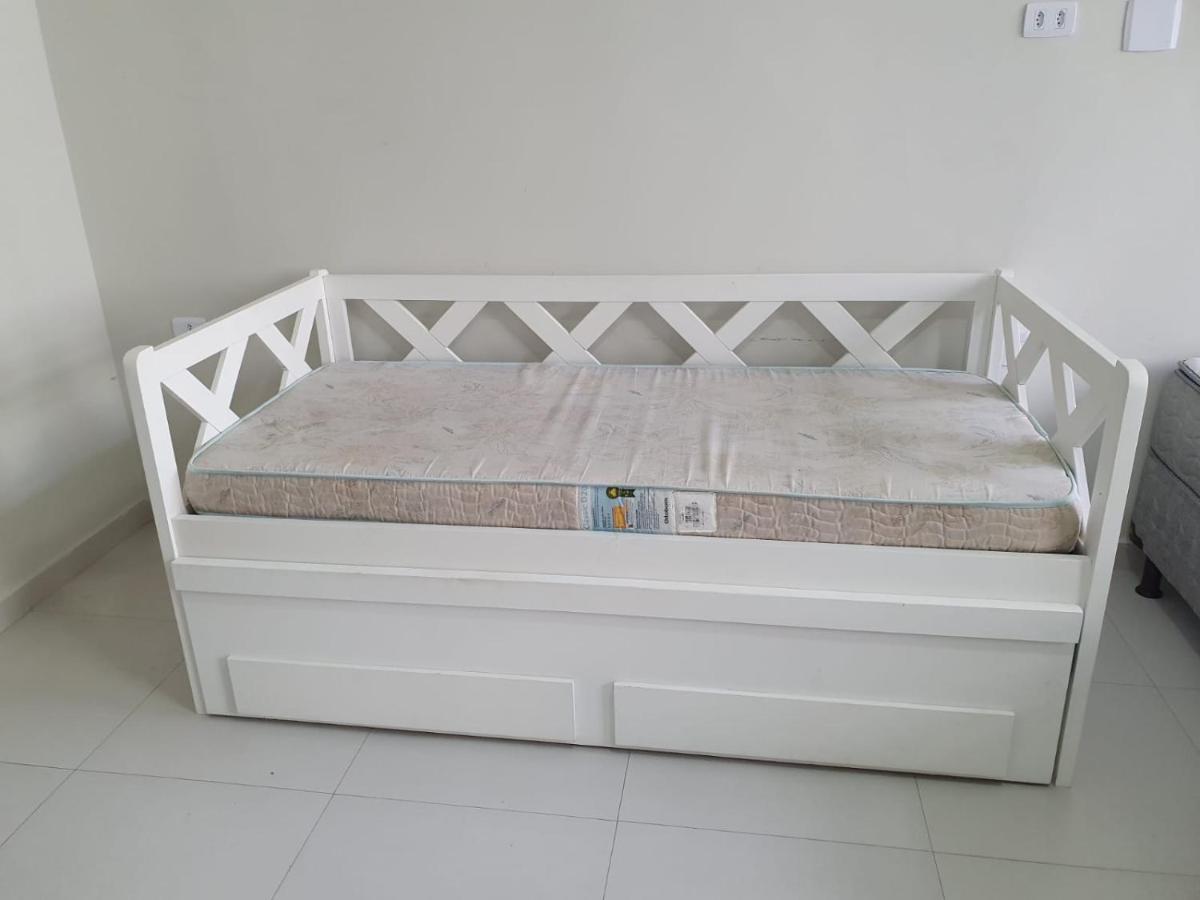 Apartament Pitangueiras Kitnetes Guarujá Zewnętrze zdjęcie